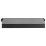 1RU 19" Rack 40CH Thermal AWG DWDM Mux Demux For Networks Building