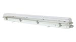 ATEX Certified 20~60W LED Explosion Proof High Bay Fixtures R SERIES-12