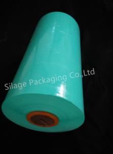 Wholesale Quality Green Silage Wrap Film from china suppliers