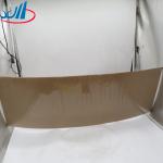 PC360-7 Excavator Spare Parts 3930408 ISC QSC 6CT Oil Pan Gasket For 6CT8.3