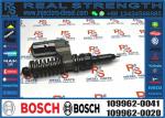 Original GE13 Fuel Injector 109962-0061 109962-0042 109962-0062 109962-0041
