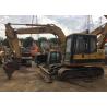 Buy cheap Used Excavator Cat E70B Crawler 7T Original Made In Japan With Good Condition from wholesalers