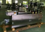 High Speed Aluminum Aluminum Blister Packing Machine Pharmacy Hot sale Package