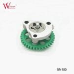 Water Cooled Performance exceeding A Motorcycle Engine Parts , BM150 Motorbike