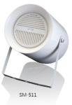SM-511,Horn Speaker