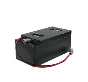 Wholesale 25Kg Industrial Lithium Battery Charge Voltage 12V LiFePO4 Battery Pack 24V 48V 100AH 200AH 50AH from china suppliers