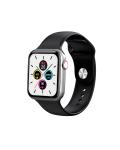 Full Touch Screen 1.54inch 240*280px Square Face Smartwatch