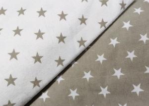 Wholesale Children Clothes Material 3000m 150gsm Cotton Flannel Cloth from china suppliers