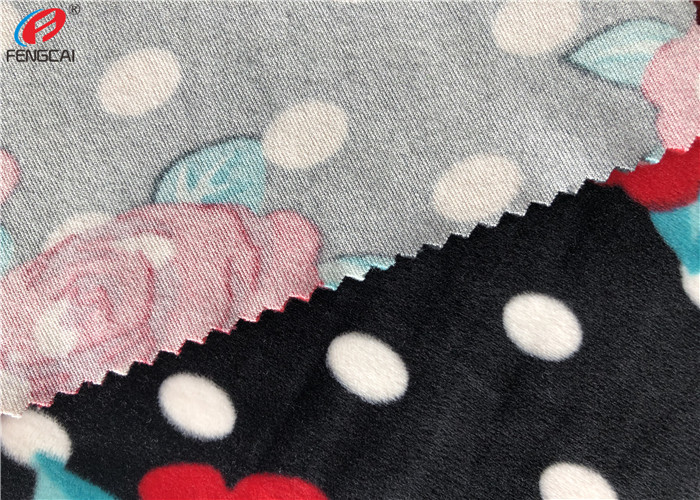 Warp 4 Way Stretch Knit Fabric Korea Fabric Home Textile Use 95 Polyester + 5 Spandex