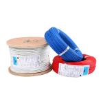 UL3173 600V 125C 9-26AWG XLPE Wires And Cables VW-1 For Home Appliance Heater