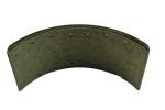 700P 4HK1 4HG1 Isuzu Brake Parts ISUZU Brake Shoes 8878700290 5878316920
