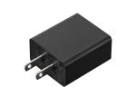 UK Plug 5V 2A/1A 10W Max USB Charger, UKCA Certified, EN/IEC 61558 & 62368