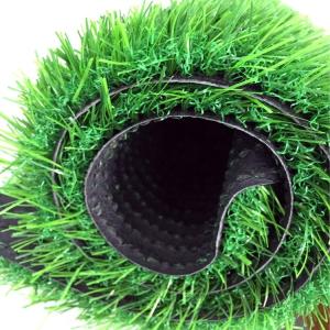 Wholesale Field Football Indoor Grass Mat For Gym / Mini Soccer Synthetic Lawn Turf from china suppliers