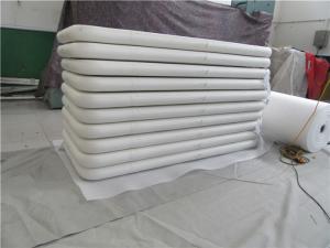 Wholesale Adult Inflatable Water Fitness Mat from china suppliers