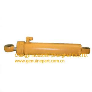Wholesale Steering cylinder (Changlin) Wheel Loader Parts Heavy Equipment Parts from china suppliers