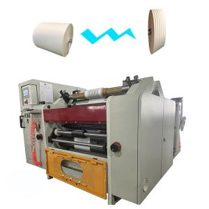 Wholesale Automatic PVC Film Non Woven Thermal Paper Slitter 9KW from china suppliers