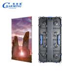 P3.91 P2.5 Video Wall Display Stage Hd Big Publicity Events Rental Large LED