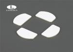 Low Resistance Copper Silver Alloy Contacts For drive Protective Switch