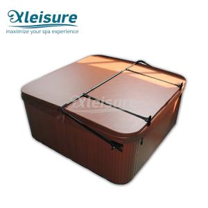 Wholesale Newest product aluminum rustproof foldable hot tub cover lifter from china suppliers