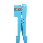 Ideal 45-162 coaxial cable stripper for Telecommunication