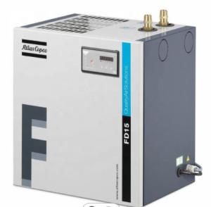 Wholesale Aluminum Alloy Refrigeration Air Dryer FD310-4000W VSD from china suppliers