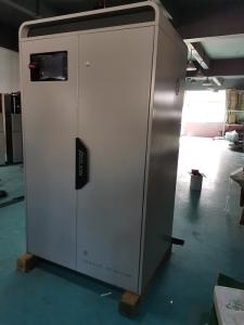 Wholesale Painting Workshop Car Sanding Machine Dust Collector 220V Voltage from china suppliers