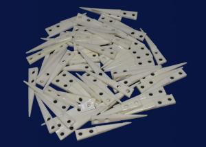 Wholesale High Hardness Industrial Ceramic Parts Oil Drilling Machines from china suppliers