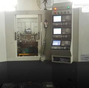 Wholesale CNC Six Position Cnc Mill Turn Center For Butterfly Valve from china suppliers