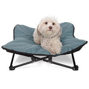 Wholesale Medium or Large Metal Frame Off Ground Dog Cat Cot from china suppliers