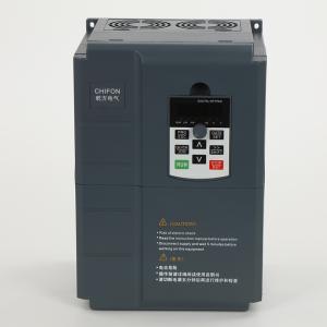 Wholesale 32A Inverter Input 220v Output 380v SVC/FVC 15 Kw VFD For Fan Motor from china suppliers