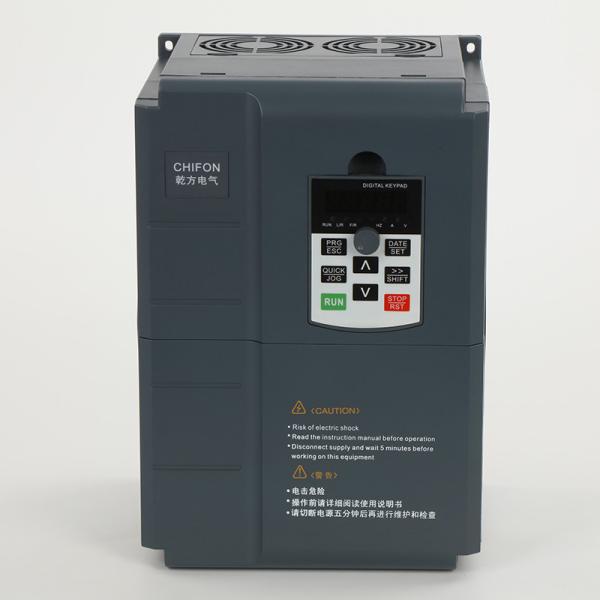 380V 22KW VSD Motor Control Frequency Converter VFD Inverter Drive For Motor
