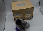 PC130-7 4D95 TD04L-10G Small Turbo Diesel Engine 49377-01610 6208-81-8100