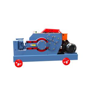 Wholesale Building Material 32mm Rebar Cutting Machine Automatic from china suppliers
