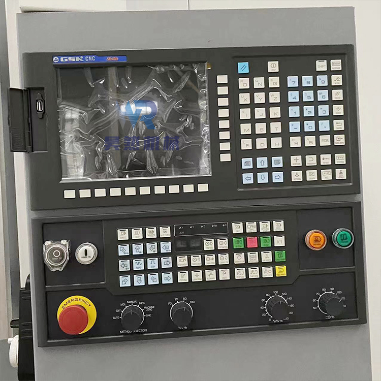 VMC1580 CNC Vertical Machining Centers 5-axis 4-axis 3-axis Milling Machines Metalworking