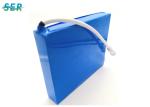 26650 4S6P LiFePO4 Lithium Battery Rechargeable 12V 20Ah Solar Street Light