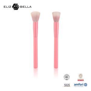 Wholesale Large Stippling Individual Makeup Brushes For Foundation Flat Top from china suppliers