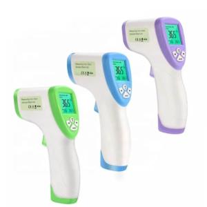 Wholesale 5cm Non Contact Human Body Infrared Thermometer from china suppliers