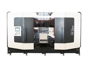 Wholesale Fully Automation Industrial Metal Cutting Band Saw 400mm Cnc Cut Off Saw from china suppliers