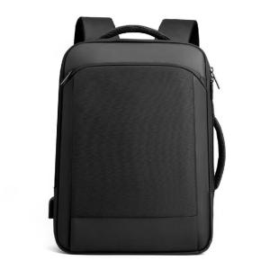 Wholesale Multifunction USB Charging Laptop Backpack 42x10x30cm from china suppliers