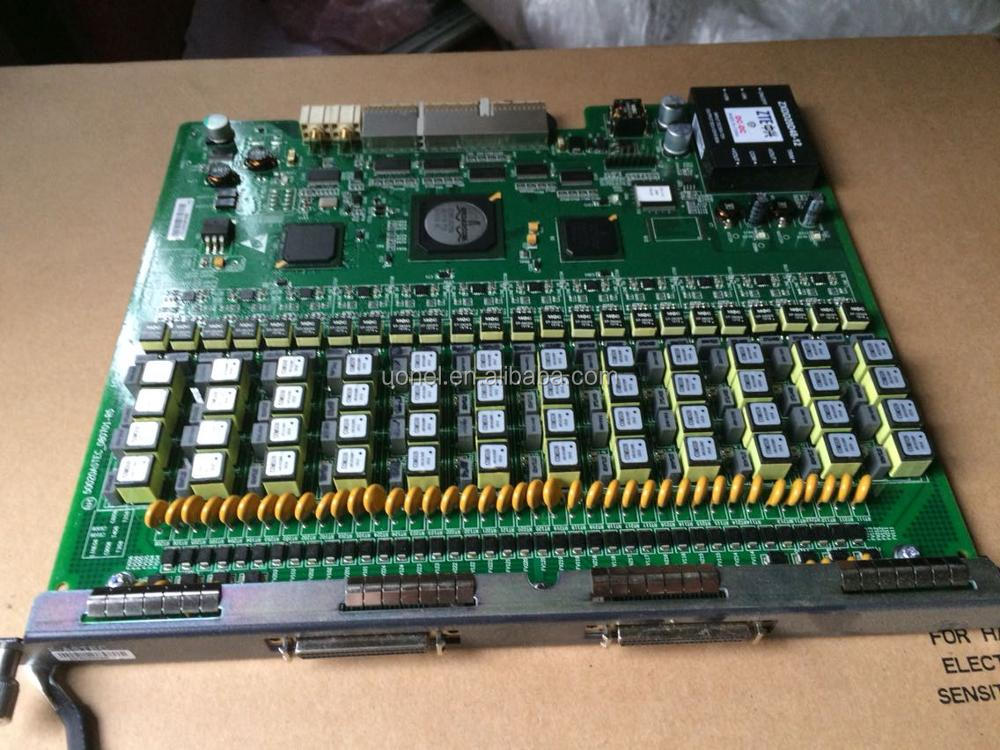 ZTE 9806H VDSL DSLAM ZXDSL 9806H ZTE E-ASTEC ZTE ASTEC 24-channel ADSL2+ Card