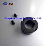 Industrial Black Oxide or Zinc Plated Single/Double/ Or Multi groove V Conveyor