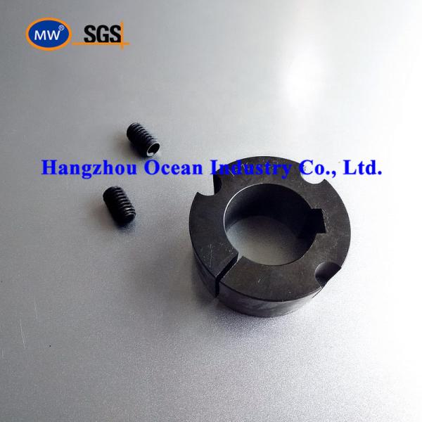 Industrial Black Oxide or Zinc Plated Single/Double/ Or Multi groove V Conveyor