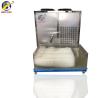 Buy cheap Air Cooling 4.3KW R404A Seawater Ice Machine from wholesalers