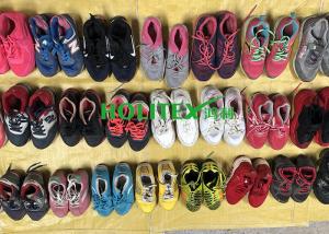 Wholesale Comfortable Second Hand Ladies Sports Shoes / Used Sports Shoes For Southeast Asia from china suppliers