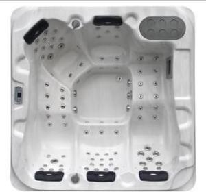 Wholesale hot tub ,Outdoor Bathtub,swim spa,whirlpool,bahtub ,hot bathtub,swing pool SPAF-357 from china suppliers