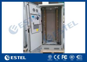 Wholesale Integrated External Electrical Cabinets Anti Corrosion Outside Enclosures from china suppliers