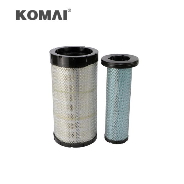 8714001N RS5749 P628327 AF26120 Hepa Air Cleaner Filter For LISHIDE SC160.8LC