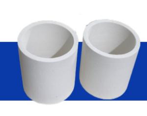 Wholesale Soluble Environmentally Friendly Fiber Products For Furnace Lining from china suppliers