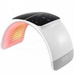 Photon Led Light Therapy Device Blue Red Light For Acne Photon Face Therapy