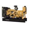 Buy cheap 200 kva Diesel Generator , 160 KW Soundproofing , Electronic from wholesalers